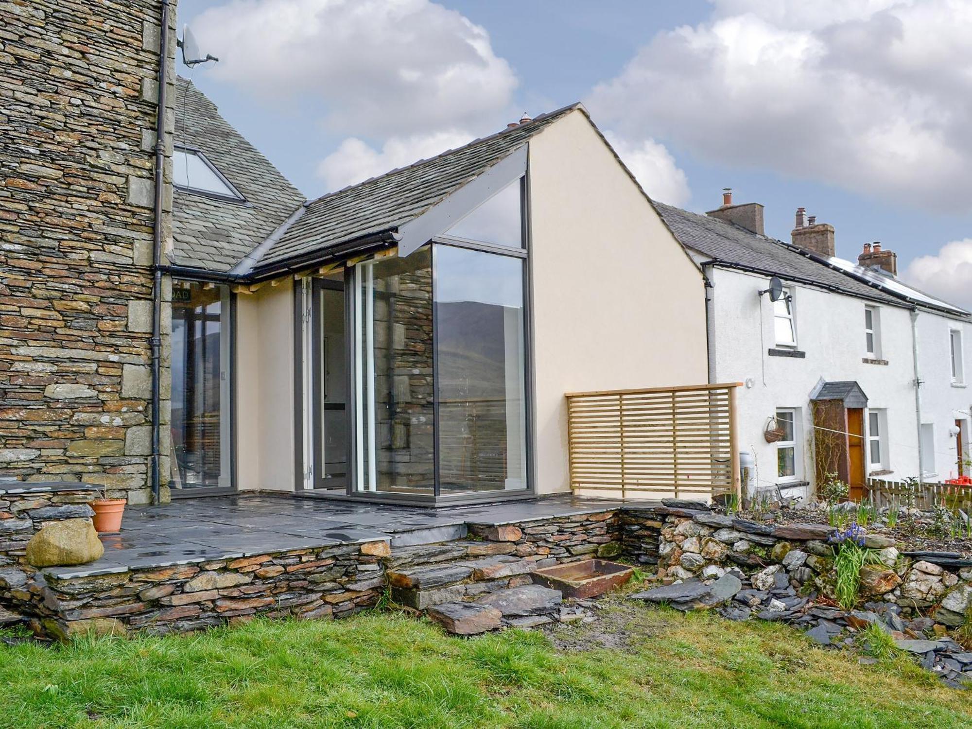 Villa Cottam Road Threlkeld Exterior foto