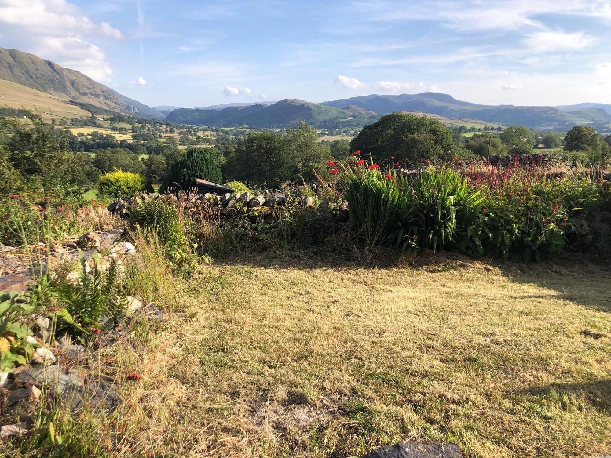 Villa Cottam Road Threlkeld Exterior foto